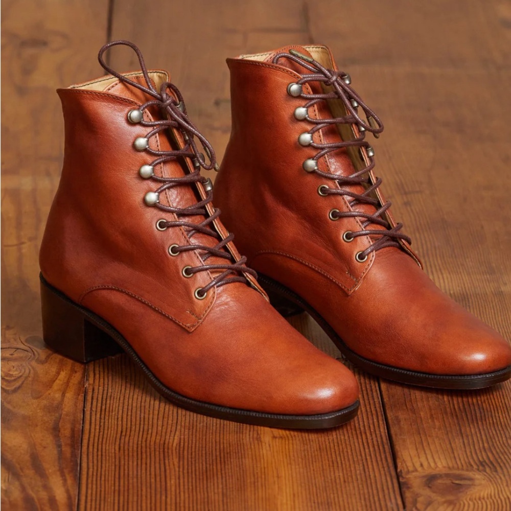 Christy Dawn “Dawn” boot